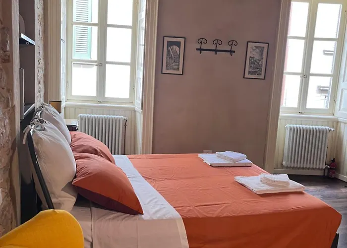 Olivia Suite Charme&Relax