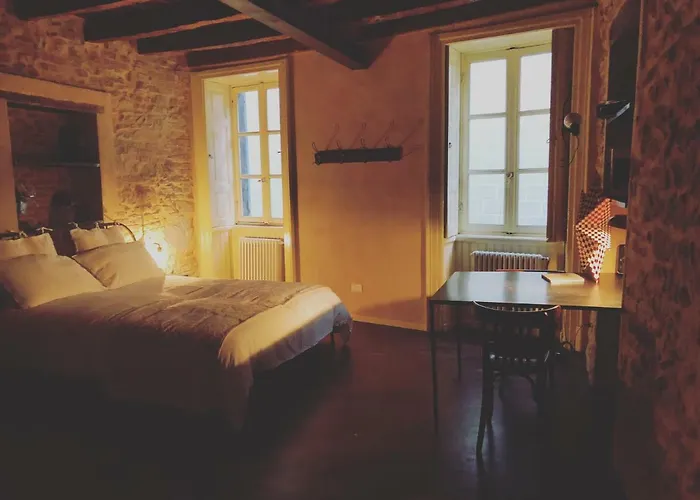 Olivia Suite Charme&Relax