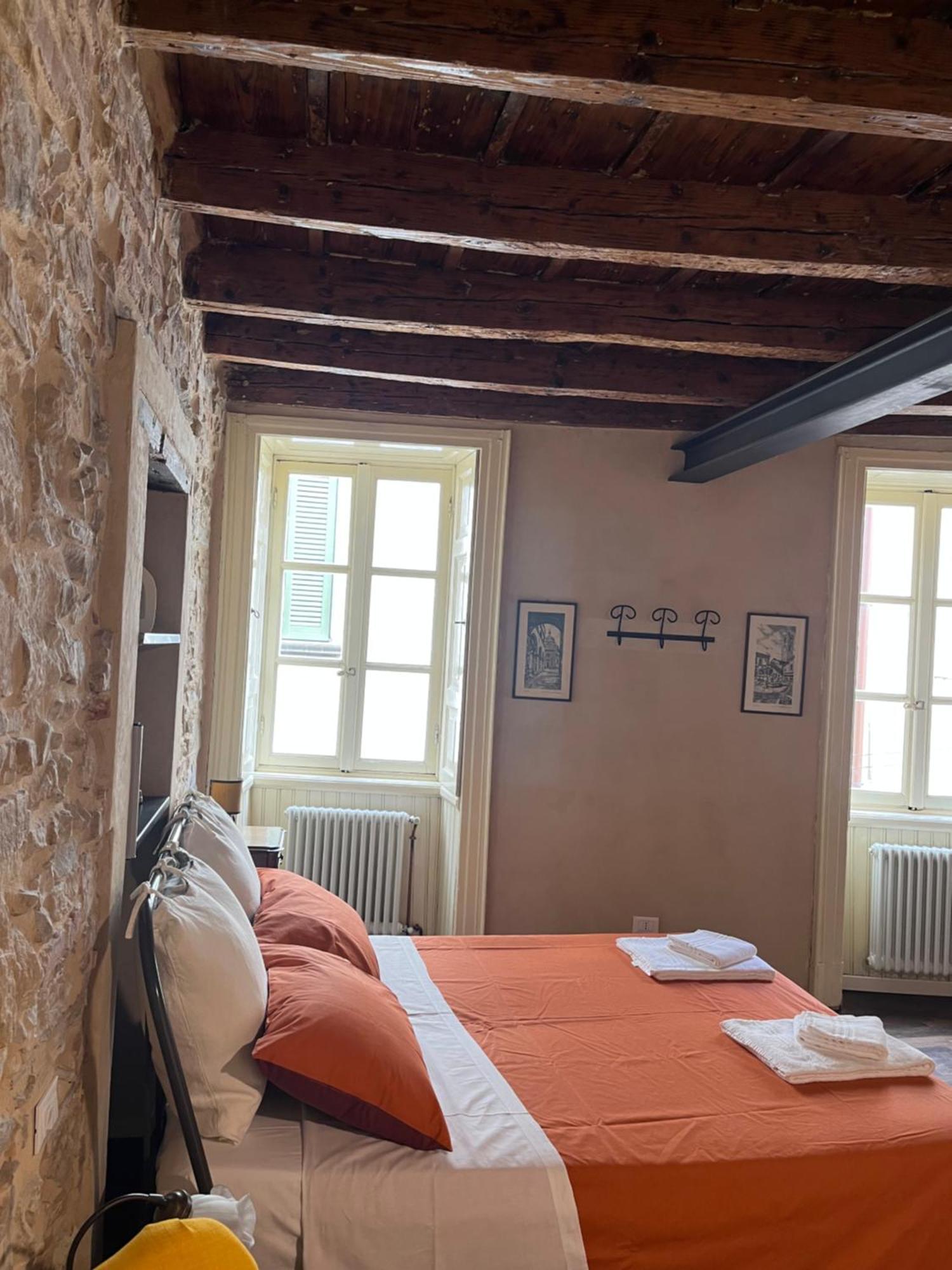 Olivia Charme&relax Apartment Bergamo