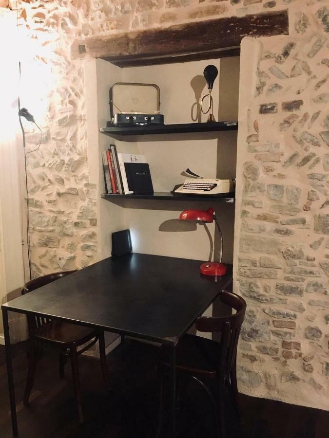 Apartment Olivia Charme&relax