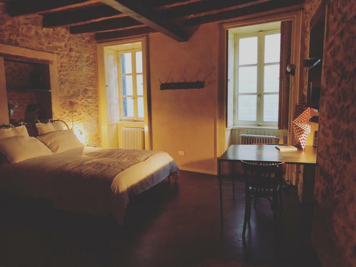 Olivia Charme&relax Bergamo