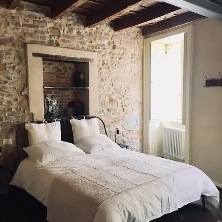 Olivia Suite Charme&Relax Bergamo Exterior photo