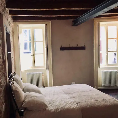 Olivia Suite Charme&Relax Bergamo Exterior photo