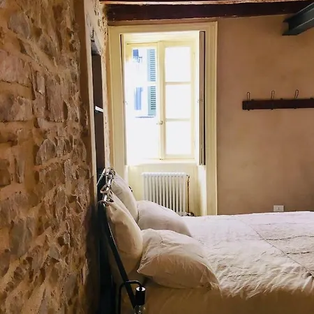 Olivia Suite Charme&Relax Bergamo Exterior photo
