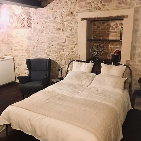 Olivia Suite Charme&Relax Bergamo Exterior photo