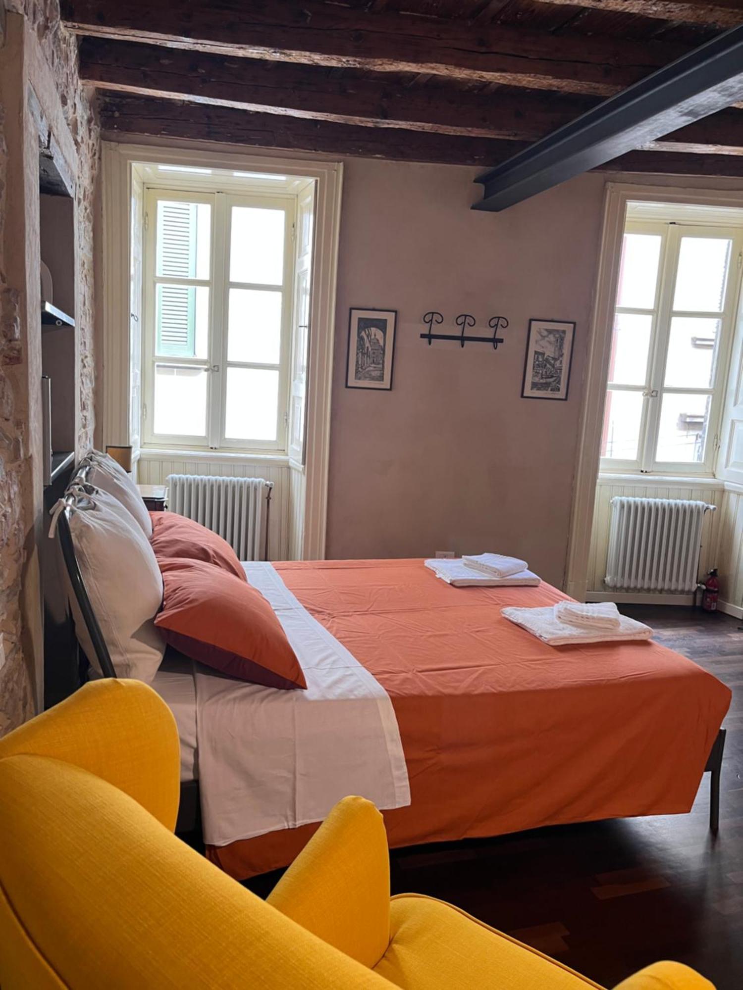 Olivia Charme&relax Apartamento