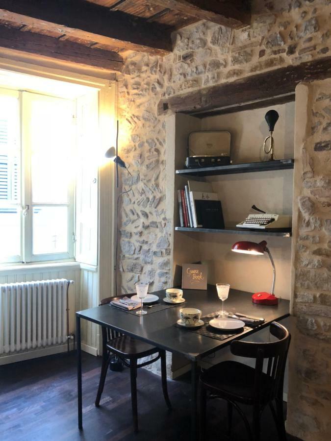 Olivia Charme&relax Apartamento